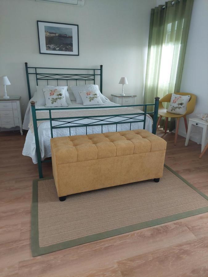 Casa Do Pero De Teive Villa Ponta Delgada Eksteriør billede